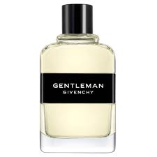 Givenchy Gentleman EDT Spray for Men - Perfumora