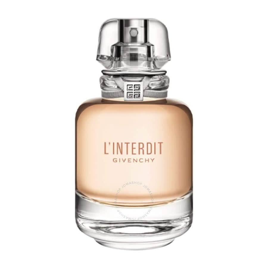 Givenchy L'Interdit EDT Spray For Women - Perfumora