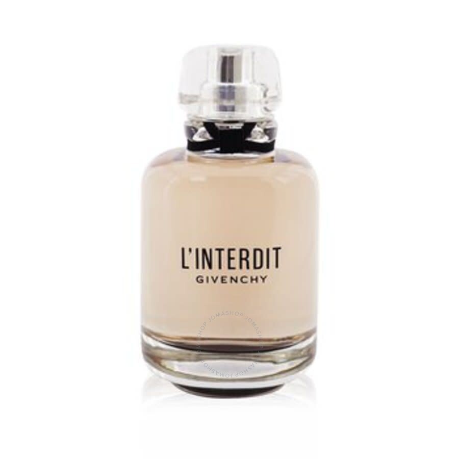 Givenchy L'Interdit EDT Spray For Women - Perfumora