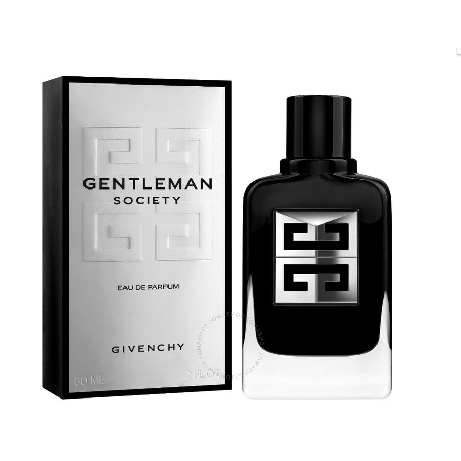 Givenchy Gentleman Society EDP Spray For Men - Perfumora