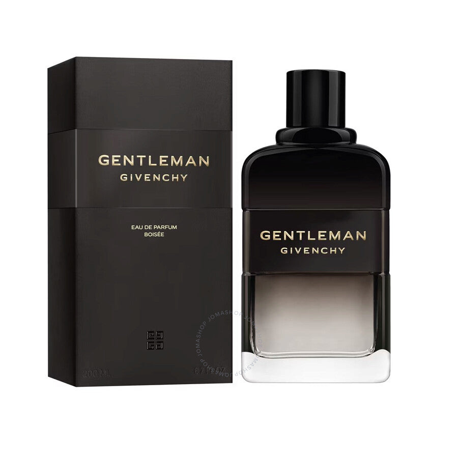 Givenchy Gentleman Boisee EDP Spray For Men - Perfumora