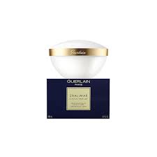 Guerlain Shalimar Body Crème For Women - Perfumora