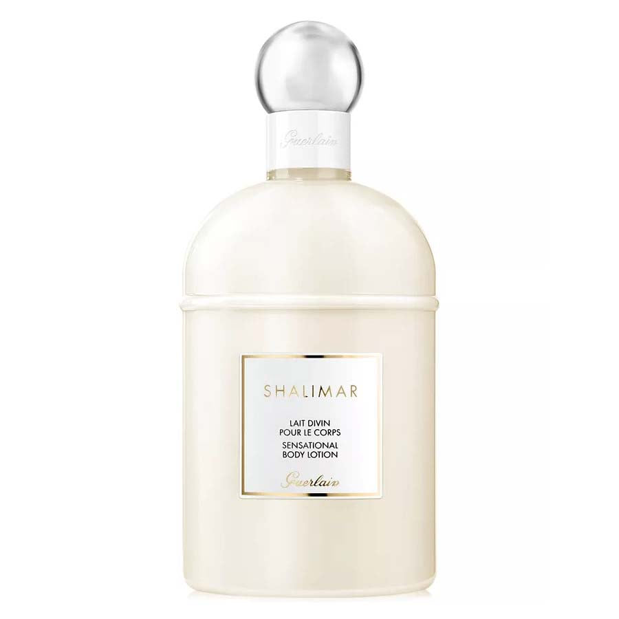 Guerlain Shalimar Body Lotion For Women - Perfumora