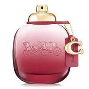Coach New York Floral Blush Travel EDP Spray For Women - Perfumora