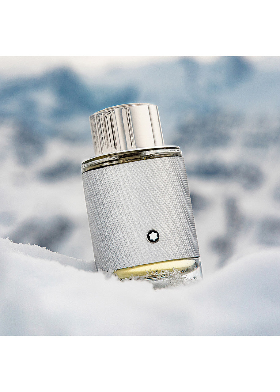 Montblanc Explorer Platinum EDP - Perfumora