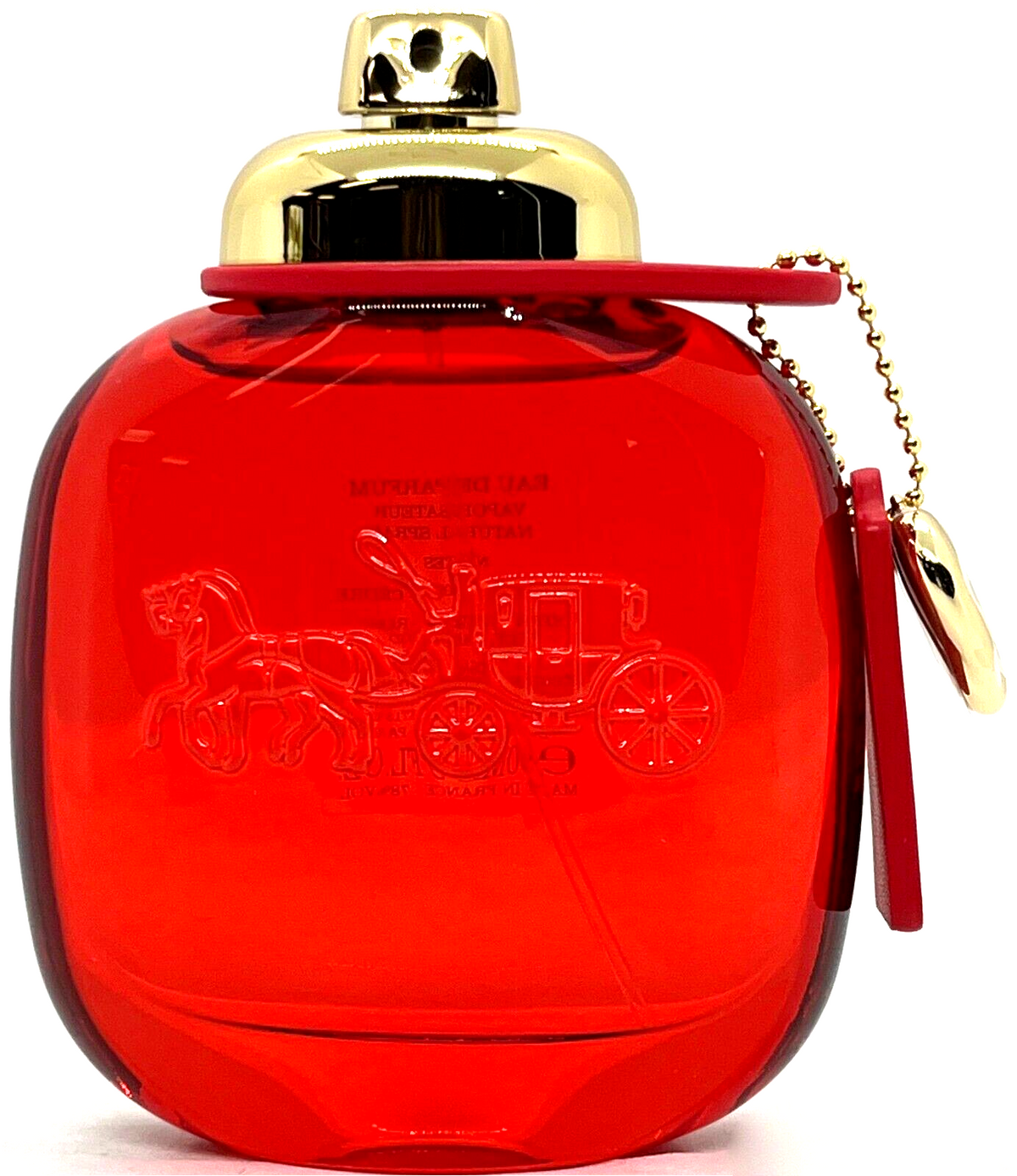 Coach Love EDP - Perfumora