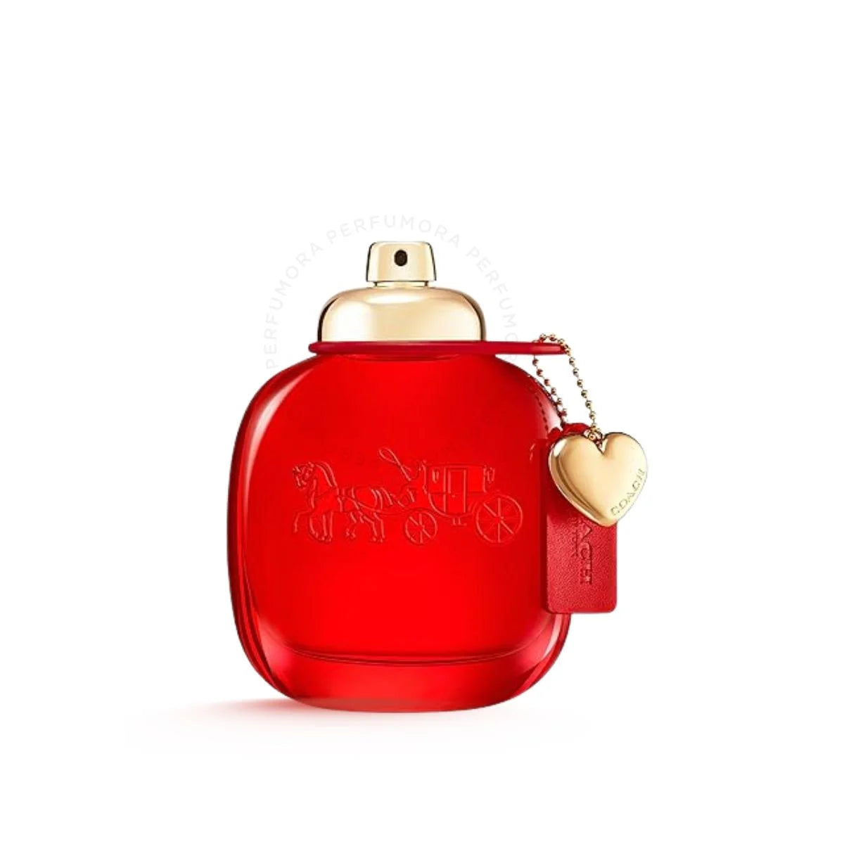 COACH Love EDP Spray For Women