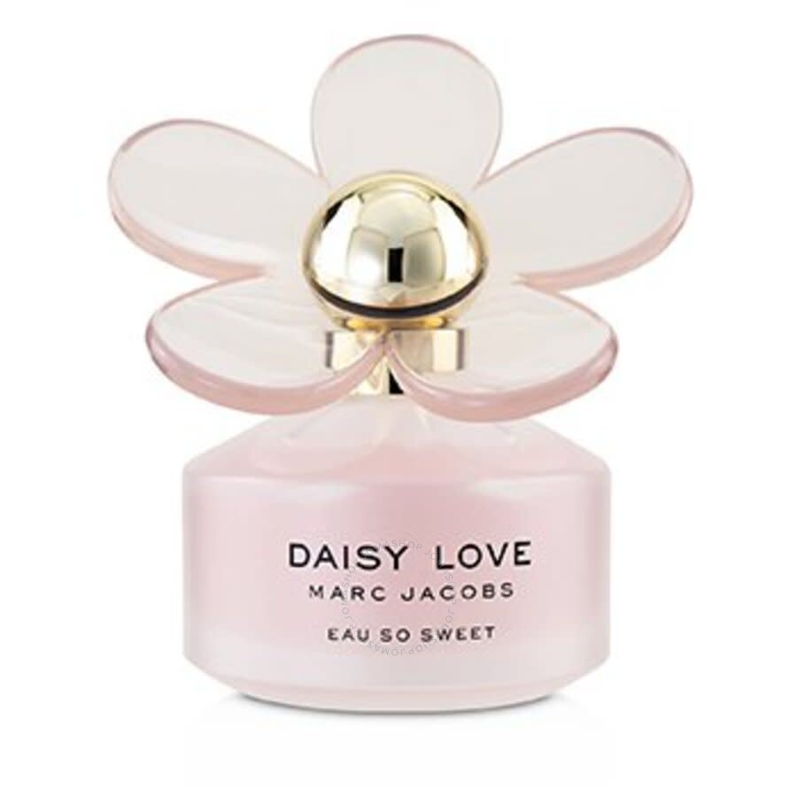 Marc Jacobs Daisy Love Eau So Sweet EDT Spray for Women - Perfumora