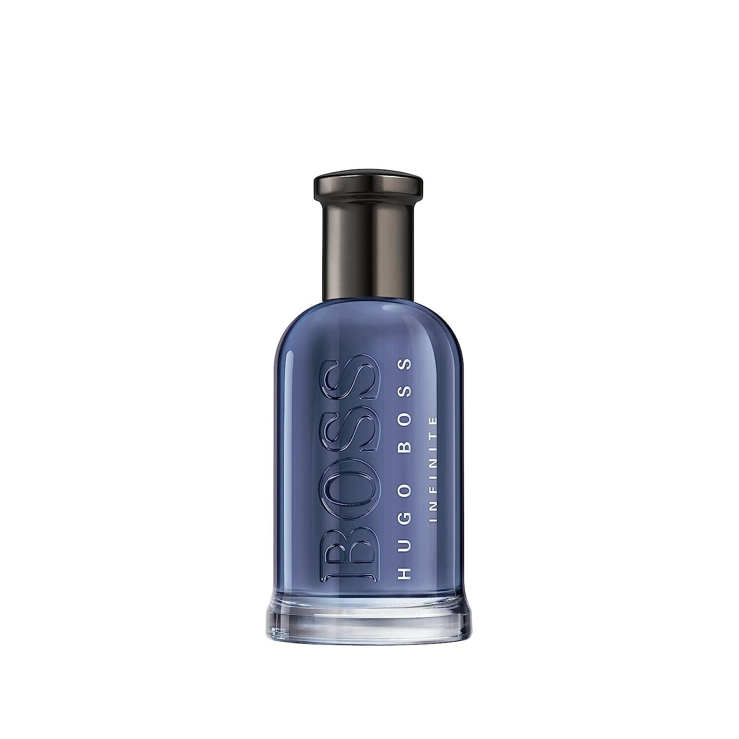Hugo Boss Bottled Infinite EDP Spray For Men - Perfumora