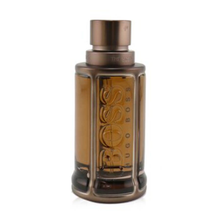Hugo Boss The Scent Absolute EDP Spray For Men - Perfumora