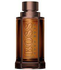 Hugo Boss The Scent Absolute EDP Spray For Men - Perfumora