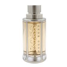 Hugo Boss The Scent Pure Accord EDT Spray for Men - Perfumora