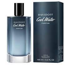 Davidoff Cool Water Parfum Spray For Men - Perfumora