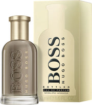 Hugo Boss Bottled EDP Spray For Men - Perfumora