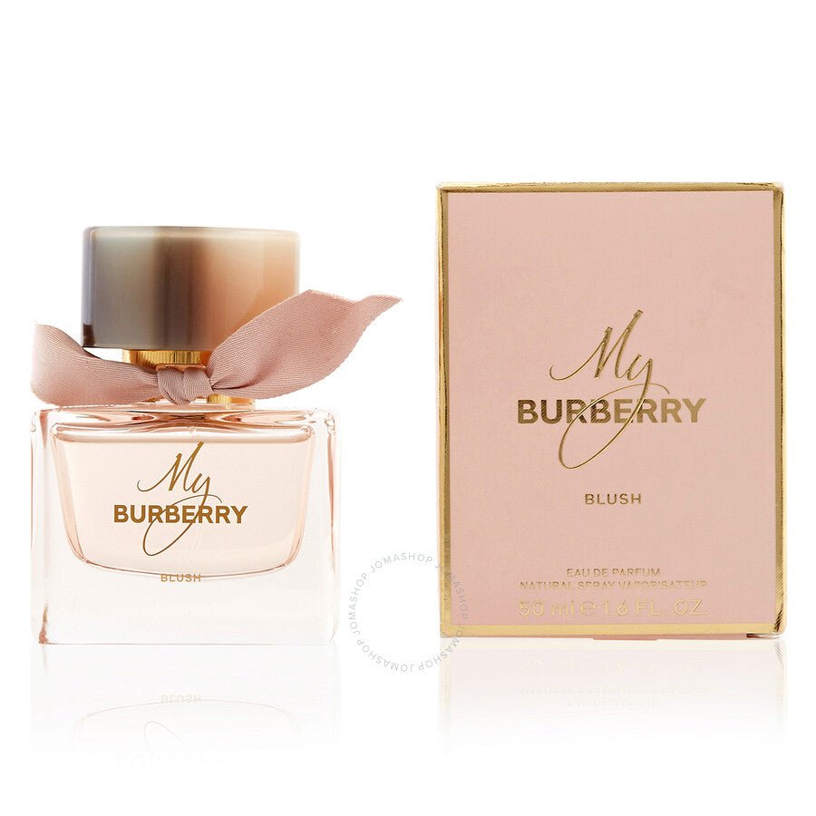 Burberry My Burberry Blush EDP Spray For Women - Perfumora