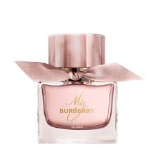 Burberry My Burberry Blush EDP Spray For Women - Perfumora