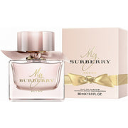 Burberry My Burberry Blush EDP Spray For Women - Perfumora