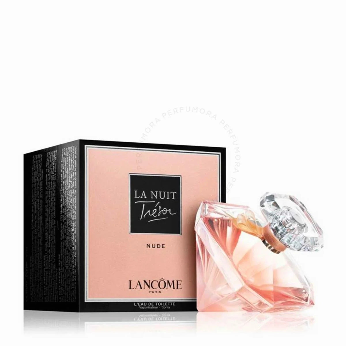 Lancome La Nuit Nude Tresor EDP Spray for Women