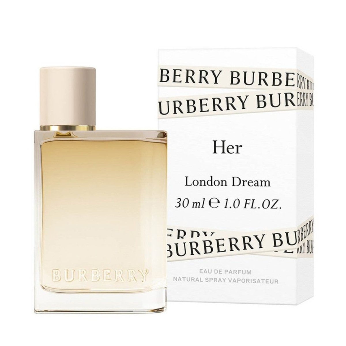 Burberry Her London Dream EDP Spray For Women - Perfumora