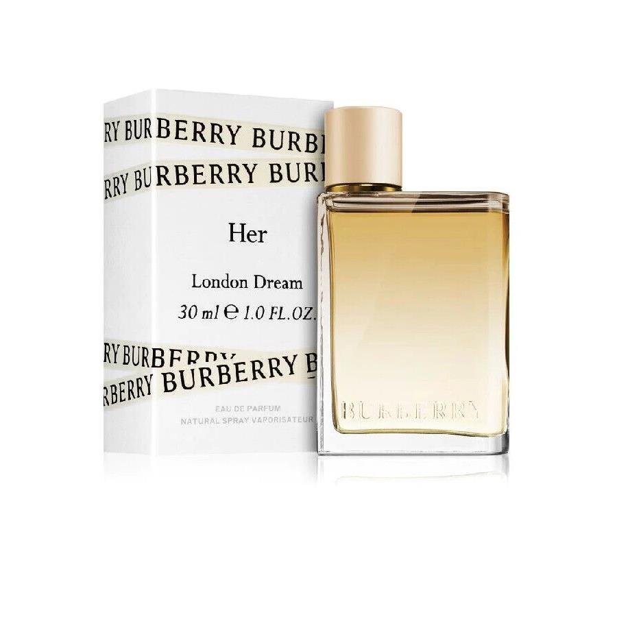Burberry Her London Dream EDP Spray For Women - Perfumora