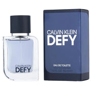 Calvin Klein Defy EDT Spray for Men - Perfumora
