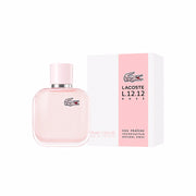 Lacoste L.12.12 Rose Eau Fraiche EDT Spray For Women - Perfumora