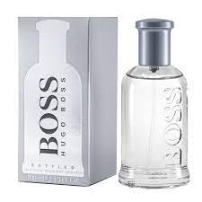Hugo Boss Bottled EDT Spray For Men - Perfumora