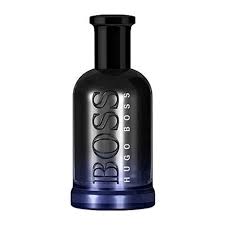 Hugo Boss Bottled Night EDT Spray For Men - Perfumora