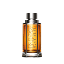 Hugo Boss The Scent EDT For Men - Perfumora