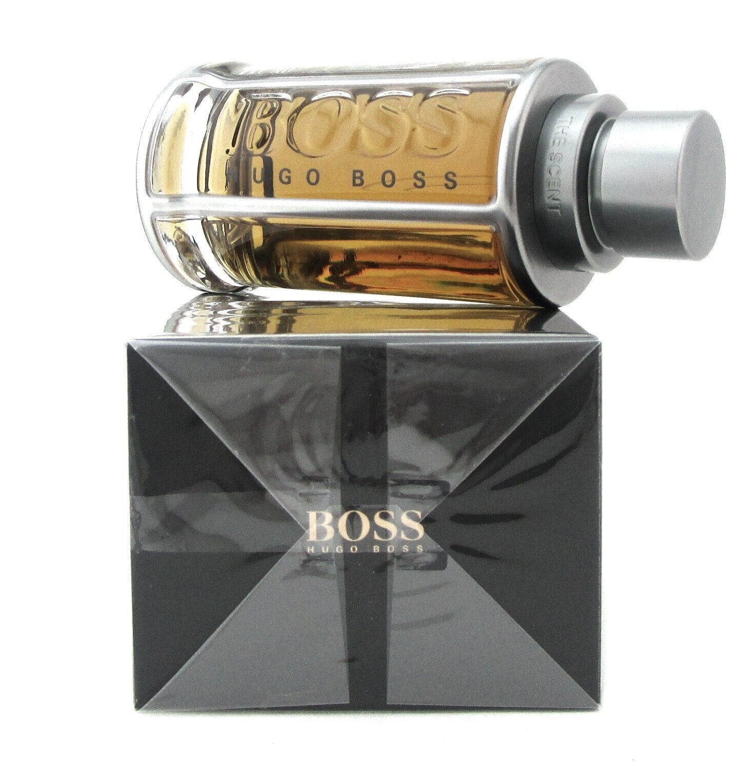 Hugo Boss The Scent EDT For Men - Perfumora