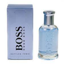 Hugo Boss Bottled Tonic EDT Spray For Men - Perfumora