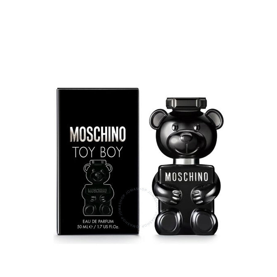 Moschino Toy Boy EDP Spray for Men - Perfumora
