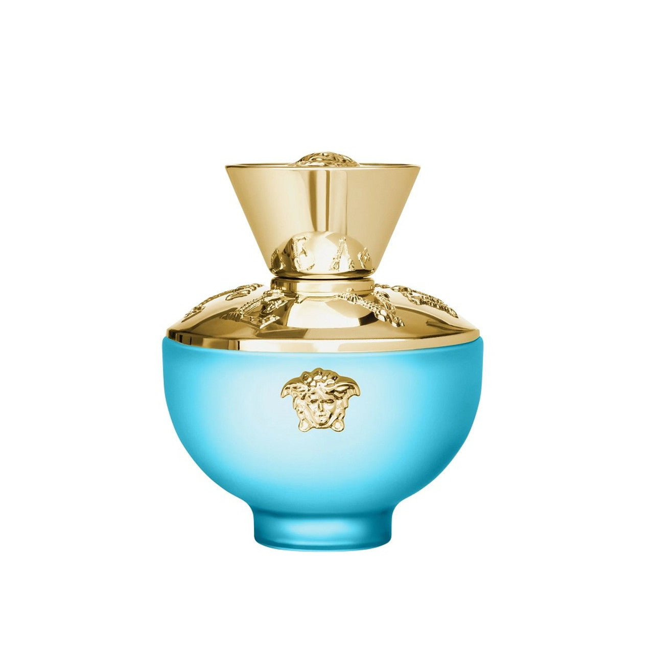 Versace Dylan Turquoise EDT Spray For Women - Perfumora