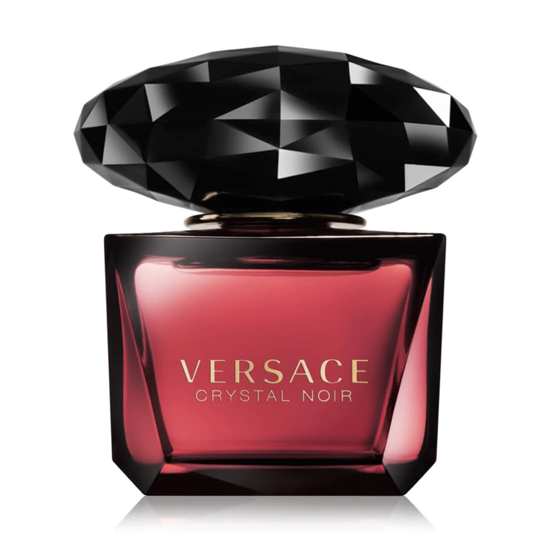 Versace Crystal Noir EDP Spray for Women - Perfumora