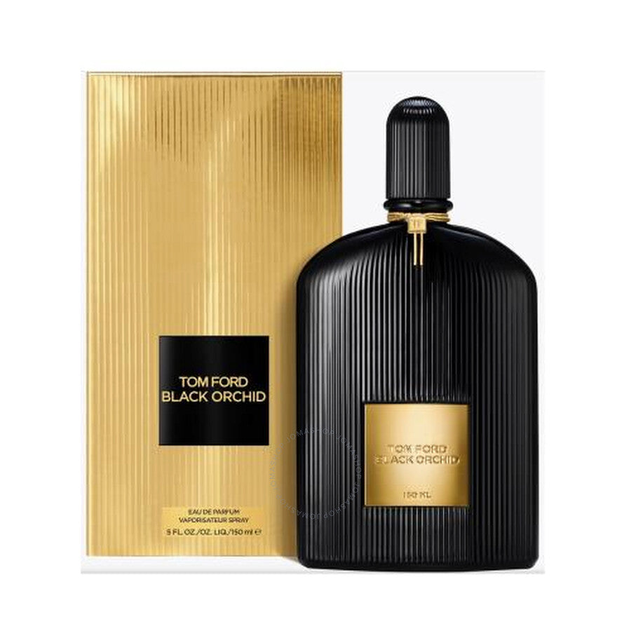 Tom Ford Black Orchid EDP 5Oz - Perfumora