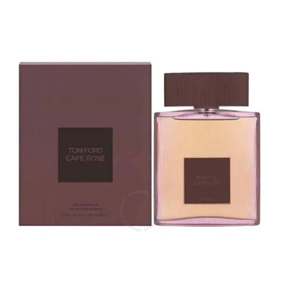 Tom Ford Café Rose - Perfumora