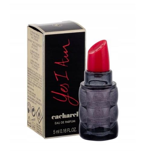 Cacharel Yes I AM 0.16 oz EDP Spray for Women