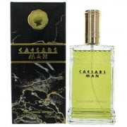 CAESARS ROMAN GOD NEPTUNE TESTER 3.4 oz EAU DE TOILETTE SPRAY