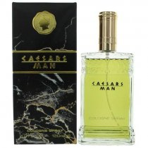 CAESARS ROMAN GOD NEPTUNE TESTER 3.4 oz EAU DE TOILETTE SPRAY