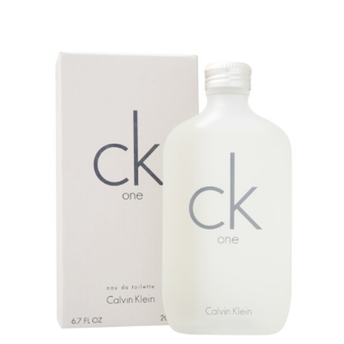 Calvin Klein CK One EDT Spray For Unisex