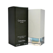 CALVIN KLEIN Contradiction EDT Spray For Men