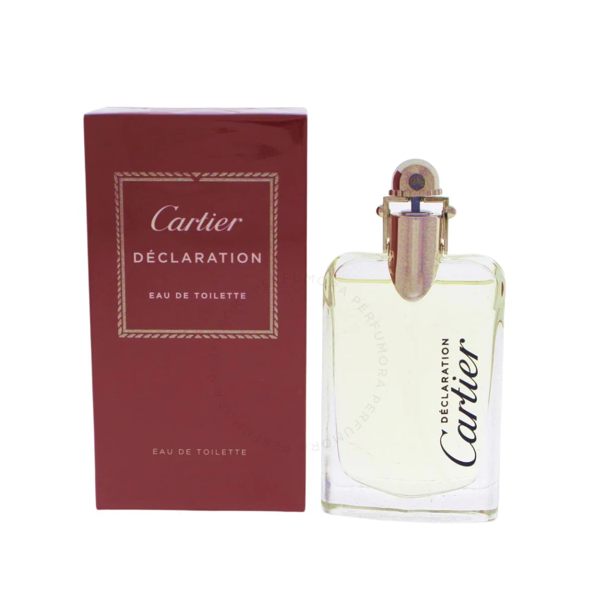 CARTIER Declaration EDT Spray For Men