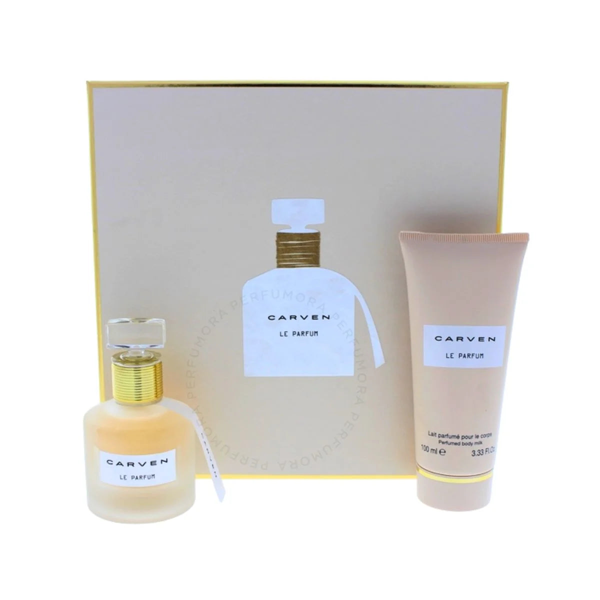 CARVEN LE PARFUM 2 PC Gift Set For WOMEN