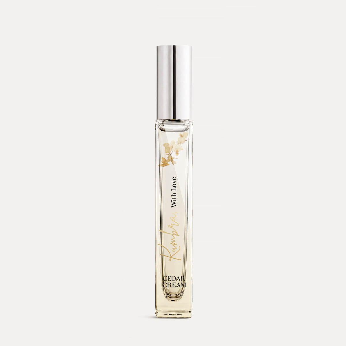 Cedar Creme  10 ml - Rollerball- Shipped On Oct 20th