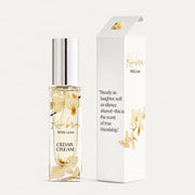 Cedar Creme  10 ml