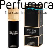Carolina Herrera Bad Boy 3.4 oz EDT Spray for Men