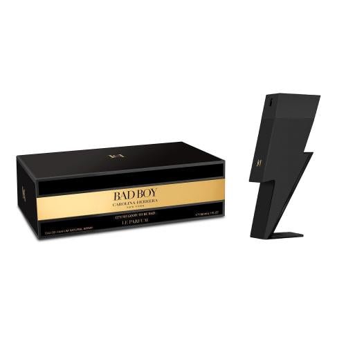 Carolina Herrera Bad Boy Le Perfume 5.1 oz EDP Spray for Men
