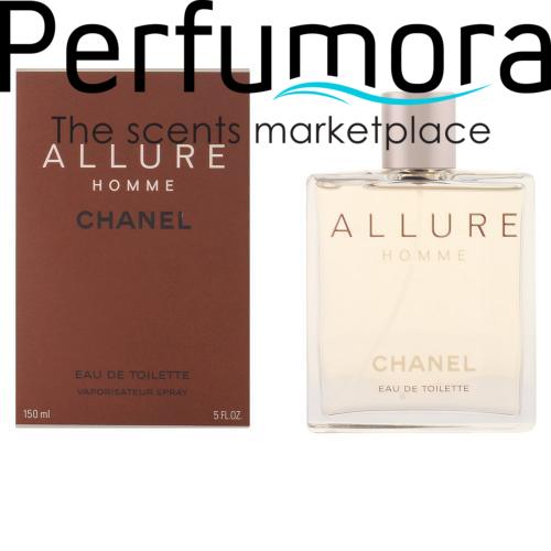 Chanel Allure 5 oz EDT Spray for Men