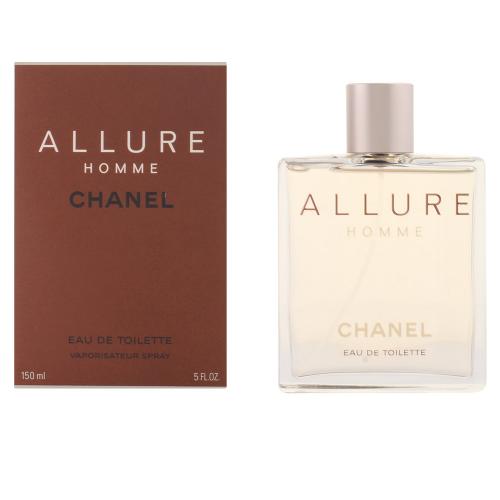 Chanel Allure 5 oz EDT Spray for Men