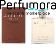 Chanel Allure 5 oz EDT Spray for Men